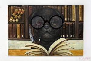 obraz-professor-dog-80x120-kare-design-34063.jpg