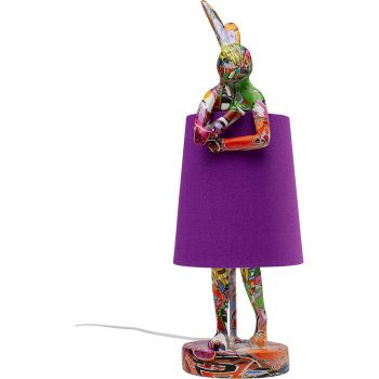 lampa-stolowa-animal-rabbit-graffiti-purple.jpg