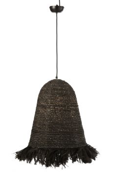 lampa-wiszaca-raffia-shadow-czarna-2.jpg