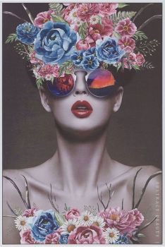 obraz-kobieta-w-okularach-floral.jpeg