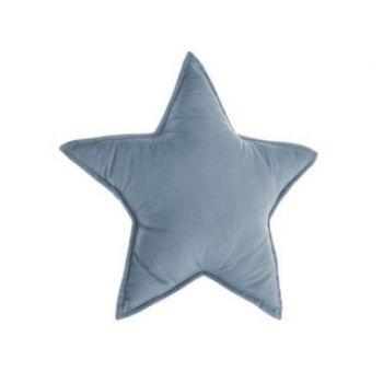 poduszka-gwiazda-niebieska-aksamitna-1.jpg
