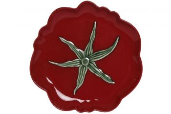 talerz-tomato-czerwony-duzy-recznie-malowany.jpg