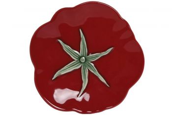 talerz-tomato-czerwony-recznie-malowany.jpg