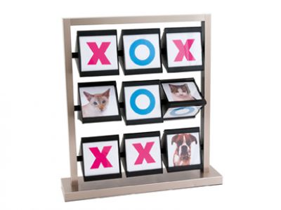 Ramka Tic Tac Toe 