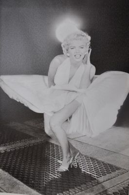 Obraz Marilyn Monroe 07