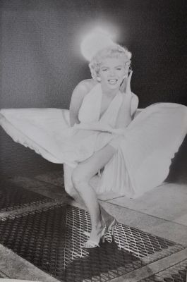 Obraz Marilyn Monroe 07