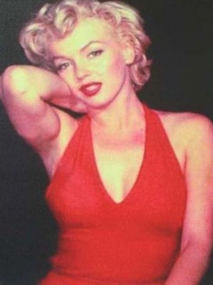 Obraz Marilyn Monroe 101