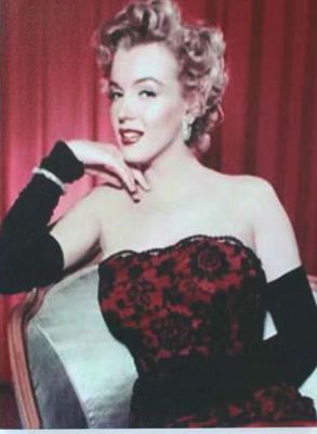 Obraz Marilyn Monroe 102 