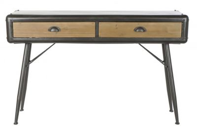 Biurko industrialne Project Loft 2 szuflady - Item International