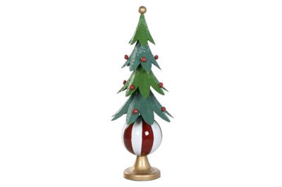 Choinka dekoracyjna Candy 82 cm