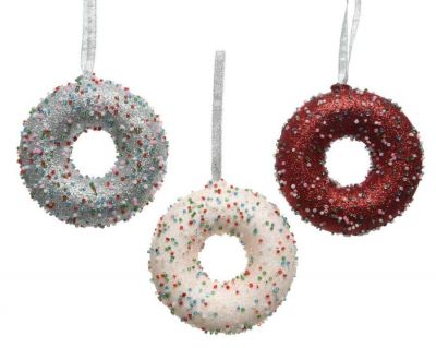 Dekoracja Donut candy