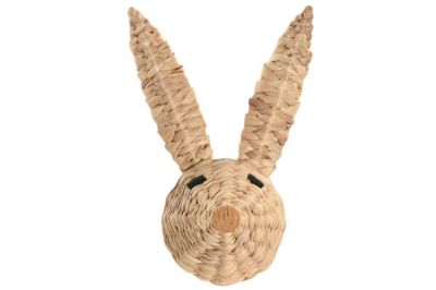 Dekoracja dziecięca Królik boho na ścianę - Item International