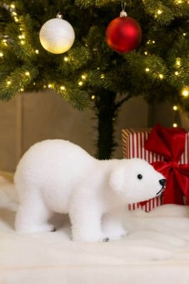 Dekoracja Miś - Atmosphera