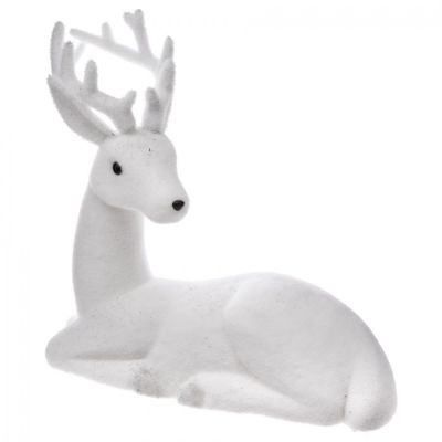 Dekoracja Renifer 50cm - Atmosphera