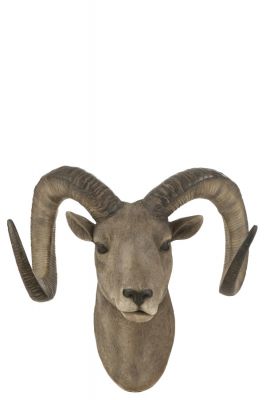 Dekoracja ścienna Alpine Horn Spirit