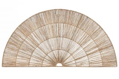 Dekoracja ścienna zagłówek do łóżka Boho
