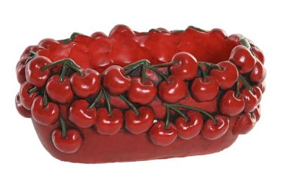 Donica ceramiczna Czereśnie - Item International