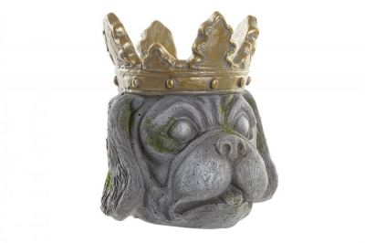 Donica Crown Dog