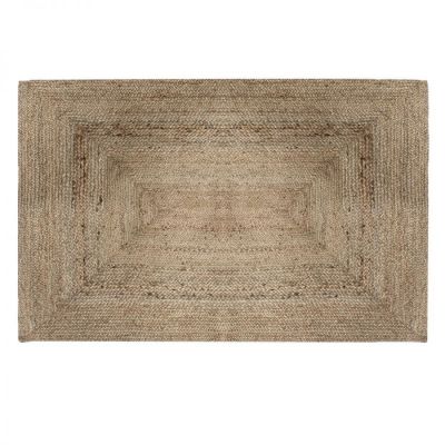 Dywan Boho jutowy 60x90cm - Atmosphera