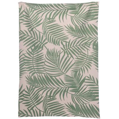 Dywan Boho leaf 120x180 zielony