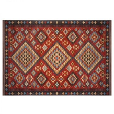 Dywan boho retro 155X230cm  - Atmosphera