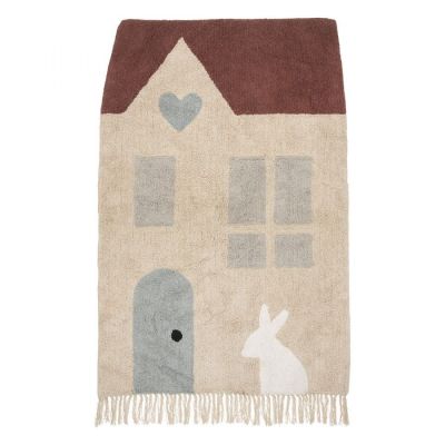 Dywan House campagne 100x150 - Atmosphera
