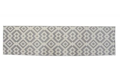Dywan Mexx szary 60x240 cm