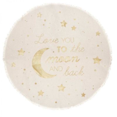 Dywan To the Moon and back - Atmosphera