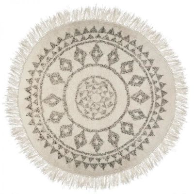 Dywanik Etno Boho 120cm