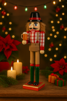 Dziadek do orzechów Niemiec