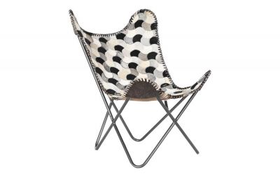 Fotel Butterfly Chic  - Item International