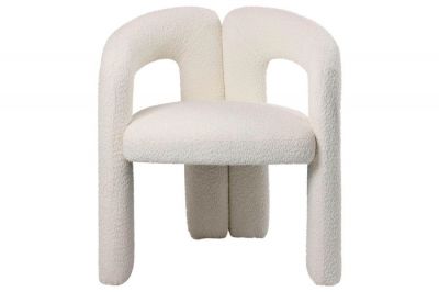 Fotel designerski Boucle M - Item International