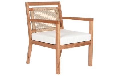 Fotel drewniany Sorell - Item International