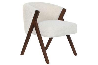 Fotel Future frotte boucle - Item International