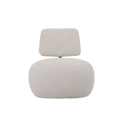 Fotel Muno beige