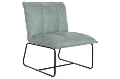 Fotel Pillow zielony miętowy  - Item International