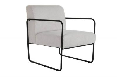 Fotel wypoczynkowy Cord  - Item International