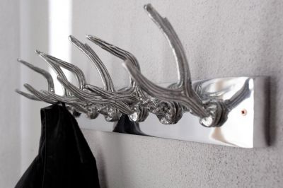 Garderoba Wieszak Huntsman Horns  - Invicta Interior