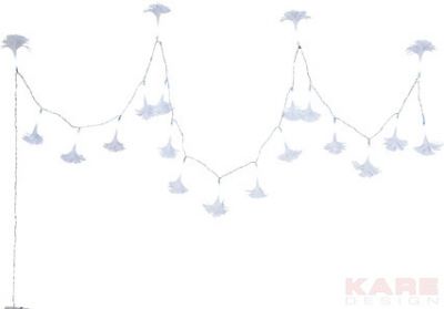 Girlanda Light Chain Jelly  - Kare Design