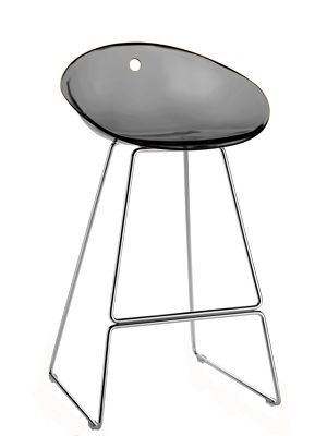 Hoker Pedrali Gliss Stool 902 FU