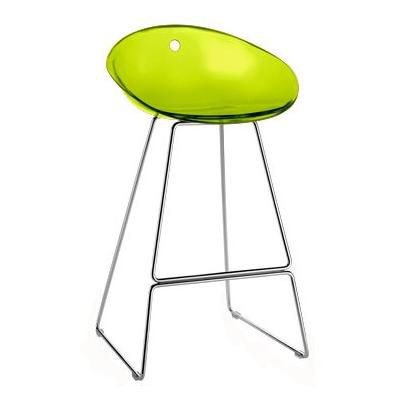 Hoker Pedrali Gliss Stool 902 VT