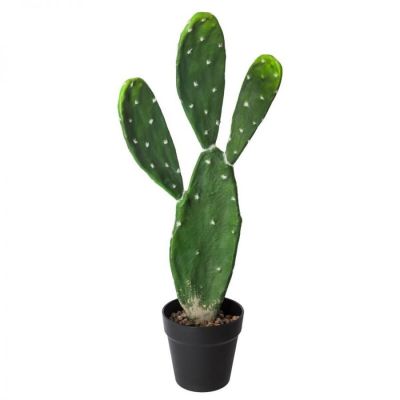 Kaktus dekoracyjny 60 cm - Atmosphera