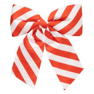 Kokarda dekoracyjna Candy 46 x 38 cm