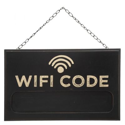 Kolekcja Soul szyld Wifi Code 