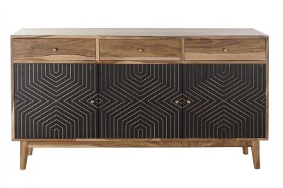 Komoda Decorativo drewno sheesham - Item International