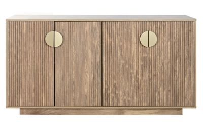 Komoda drewniana Arbor 140 cm  - Item International