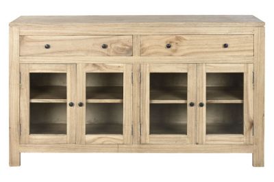 Komoda drewniana Coastwood 140 cm