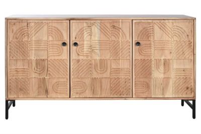 Komoda drewniana Exquisite 3D - Item International
