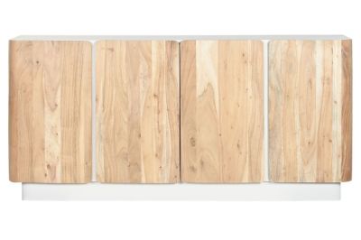 Komoda drewniana Flow Wood 170 cm - Item International