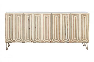 Komoda drewniana Marquise 160 cm - Item International